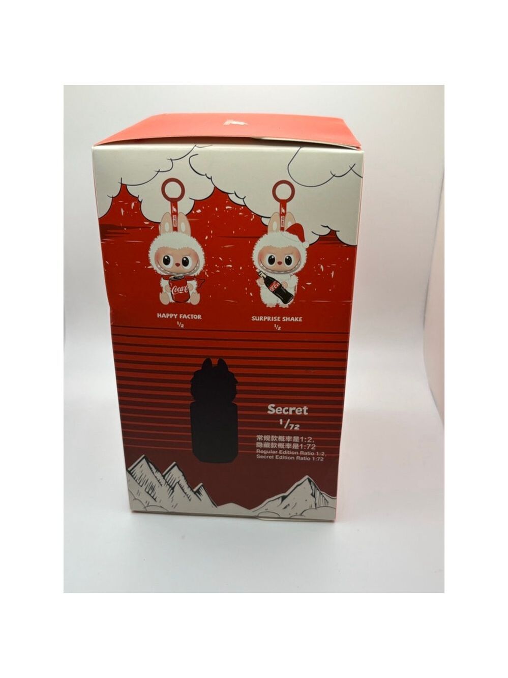POP MART The Monsters Coca-Cola Series Blind Box - Picture 3 of 4
